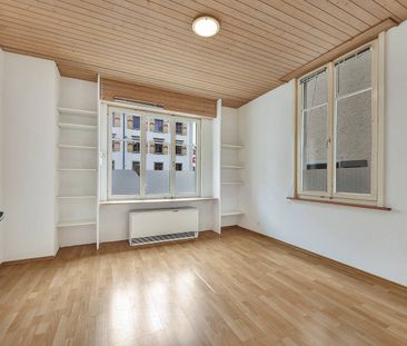 Möblierte Wohnung in Arbon - Photo 5