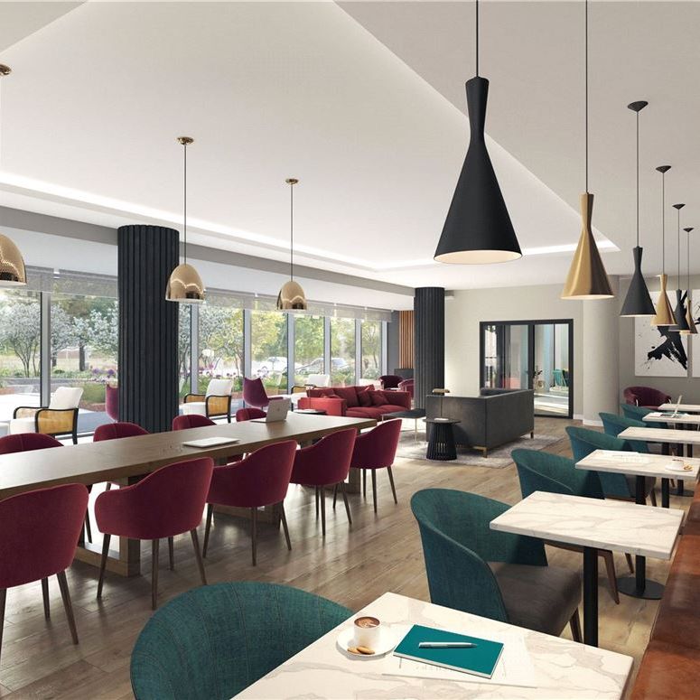 The Oslo, Sandyford Central, Sandyford, Dublin 18 - Photo 1