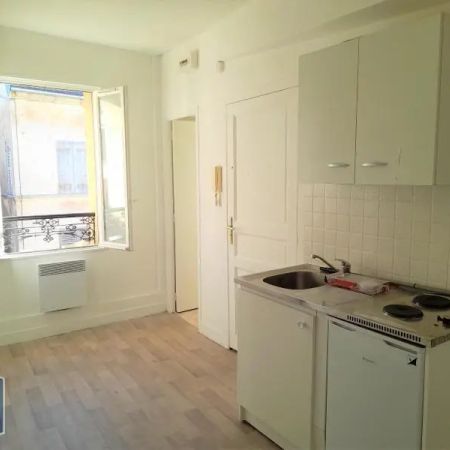 Appartement à louer 2 pièces 27.19m² - Photo 3