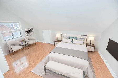 For Lease - 559 Dufferin Street Unit# Upper, Toronto, Ontario - Photo 2