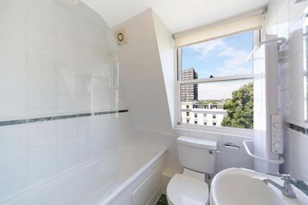 1 bedroom flat to rent - Photo 5