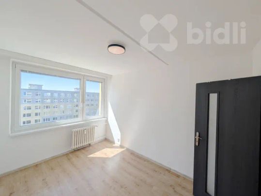 Komfortní 2+kk k dlouhodobému pronájmu, Litvínov - Hamr, klidný dům - Fotografie 1