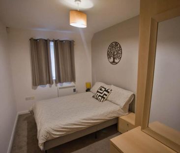 2 bedroom apartment to rent - Photo 5