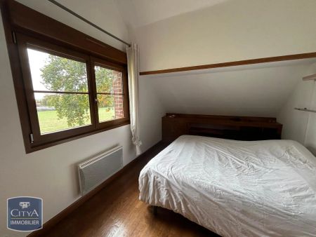 Maison à louer 5 pièces 142.64m² - Photo 3