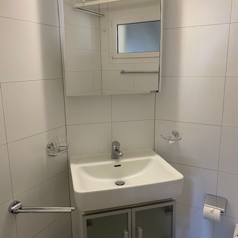 3.5 Zimmer, 82 m², 2. Stock - Foto 1