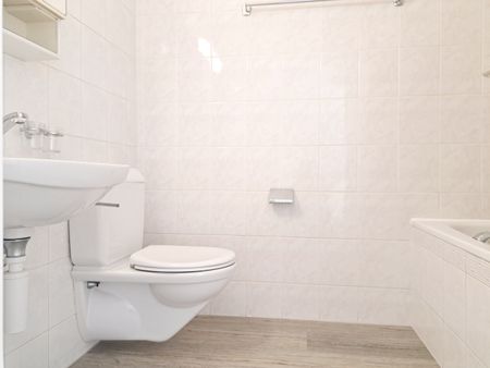 HALDIMAND 41, Appartement de 3.5 pièces au centre de la ville - Photo 5