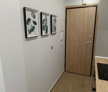 Studio/Γκαρσονιέρα για ενοικίαση Παναγία Φανερωμένη (Ξηροκρήνη - Πα... - Photo 6