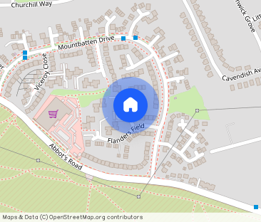 Ranger Walk, Colchester, Essex, C02 - Photo 1