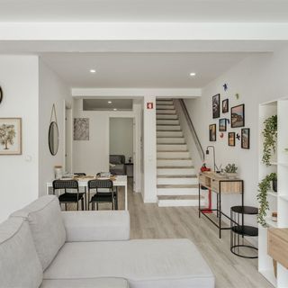 Apartamento T2 - Foto 1