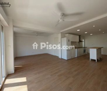 Piso en alquiler en Calle Cuesta del Arca - Photo 1