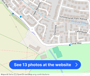 Lower Meadow, Ilminster, Somerset, TA19 - Photo 1