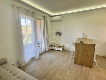 Appartement 2 Pièces 28 m² - Photo 2