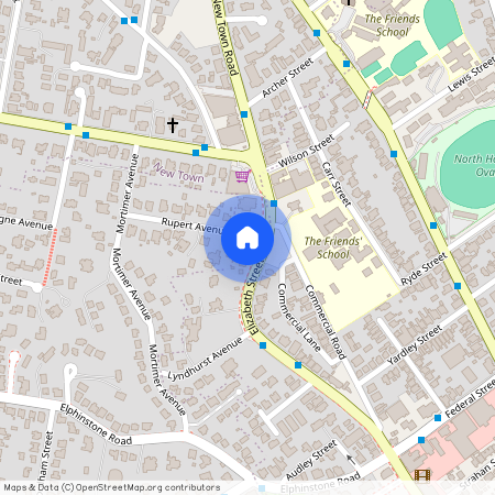 3/2 Rupert Ave, Tas 7000, Mount Stuart