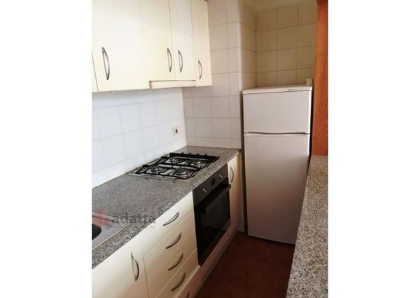 Apartamento T1