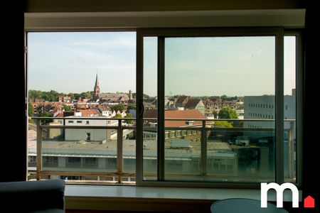 Appartement te huur in Kortrijk - Photo 2