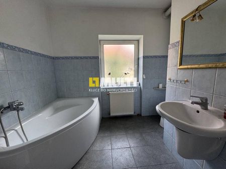 Do wynajęcia piętro domu z tarasem i ogrodem - Zdjęcie 5