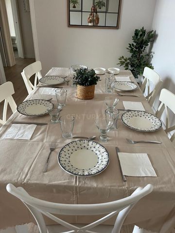 Apartamento de alquiler en Carrer Cigonya, Dénia, Spain, El Palmar - Los Molinos - Photo 2