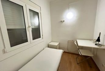 Avinguda de la Riera de Cassoles, Barcelona, Catalonia 08012