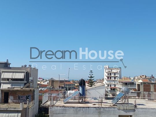 Studio/Γκαρσονιέρα για ενοικίαση Αγία Τριάδα (Πάτρα) - Φωτογραφία 1