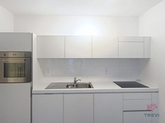 Appartement te huur - Foto 1