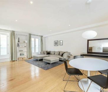 2 Bed Flat, Wild Street, WC2B - Photo 2