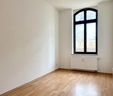 Kaßberg * 3 Zimmer * Balkon * Stellplatz * frei - Photo 5