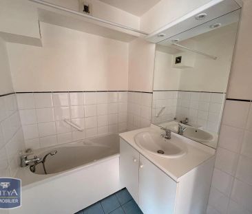 Appartement à louer 1 pièce 33.17m² - Photo 2