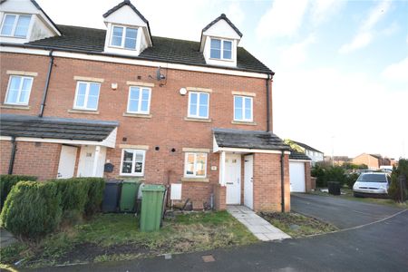 55, Whinmoor Way, Leeds, West Yorkshire, LS14 5LU - Photo 4