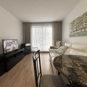 Appartement 3 ½ à louer Beauport juillet 2026 - Photo 2