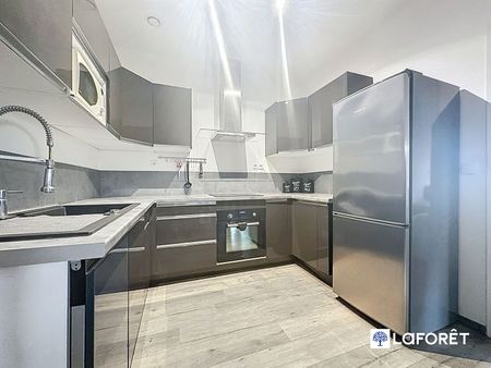 Appartement T2 près de VARREDDES à louer - Photo 4