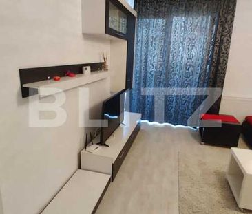 Apartament 1 camera, mobilat lux, loc de parcare, zona OMV - Photo 3