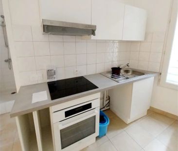 Location appartement 2 pièces - 34m² à Castillon la bataille (33350) - Photo 5