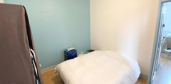 Location Appartement 2 pièces 22m² NIORT 79000 - Photo 2