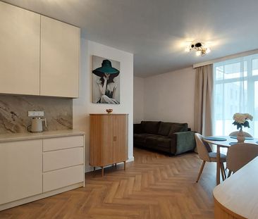 Sprawdź >>> Apartament w Rezydencji Liwska 41 m² - Photo 5