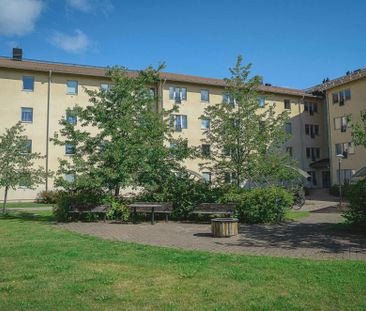 Tröskaregatan 12.117 - Photo 3