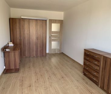 Mieszkanie do wynajęcia 3 pokoje Zwycięstwa, Poznań 53 m² - Zdjęcie 4