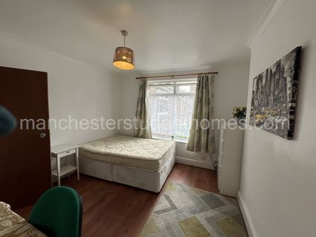 Parsonage Road, Manchester, M20 4WU - Photo 5