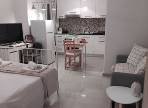 Studio/Γκαρσονιέρα για ενοικίαση - Λάρισα, - Photo 5