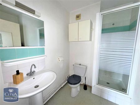 Location Appartement 1 pièce 19m² LILLE 59000 - Photo 5
