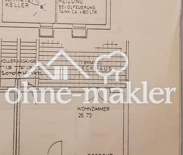 Helle DHH mit 6 Zimmern in FFB, ruhig & zentral– fußläufig zur S-Ba... - Photo 3