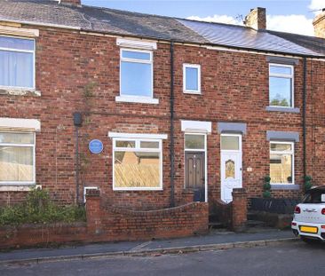 3 bedroom terraced house to rent - Photo 2