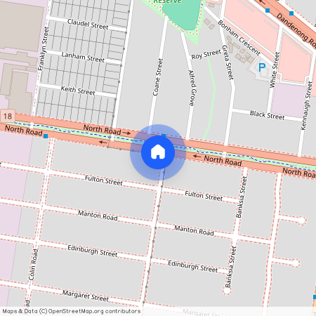 1418C North Road, Vic 3168, Clayton