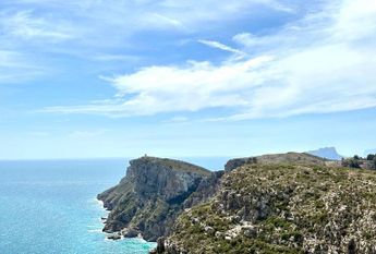 Villa for rent with 4 bedrooms and 3 bathrooms with stunning views