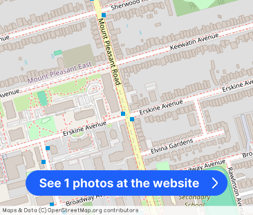 Upper Canada Court, Centre | 140 Erskine Avenue, Toronto - Photo 1
