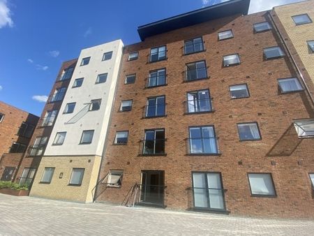 Bartholomew Court, NR1 1FS - Photo 5