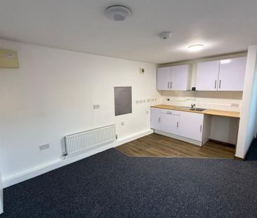 1 BED Flat To rent - Photo 4