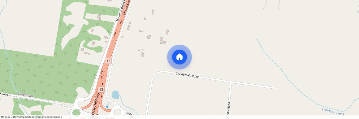 62-68 Chesterfield Road, QLD 4125, Park Ridge South