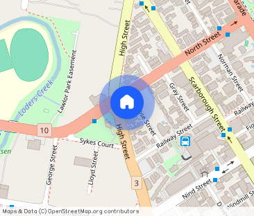 Low-Maintenance Living in Ideal Location - Photo 1