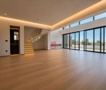 Ενοικίαση κατοικίας, 204 τ.μ., Άλιμος, 6.000 € - Φωτογραφία 4