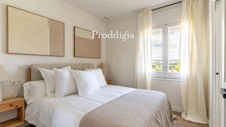 Casa o chalet de alquiler en Esparver, Valldoreix - Foto 3